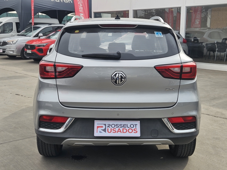 Mg Zs Zs 1.5 At 2022 Usado en Rosselot Usados