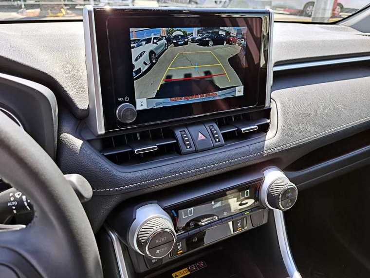 Toyota Rav4 Limited 2.5 Hibrida 4x4 2024 Usado  Usado en BMW Premium Selection