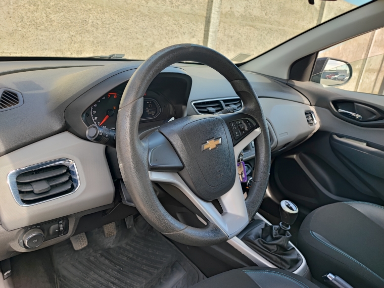 Chevrolet Onix Onix 2018 Usado  Usado en Kovacs Usados