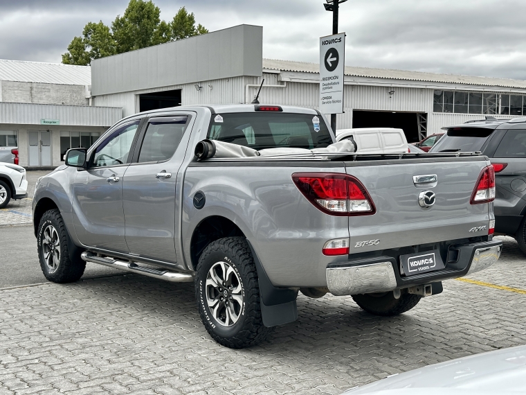 Mazda Bt-50 3.2 Dc Sdx High At 4x4 Diesel 2022 Usado Usado en Kovacs Usados Mazda Bt-50 3.2 Dc Sdx High At 4x4 Diesel 2022 Usado Usado en Kovacs Usados