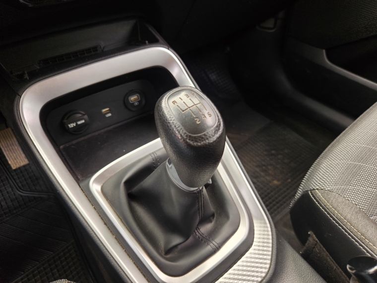 Kia Sonet Sonet Ex 1.5 2023 Usado en Rosselot Usados