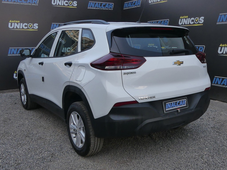 Chevrolet Tracker 1.2t 2022 Usado Usado en Webautos.cl Chevrolet Tracker 1.2t 2022 Usado Usado en Webautos.cl