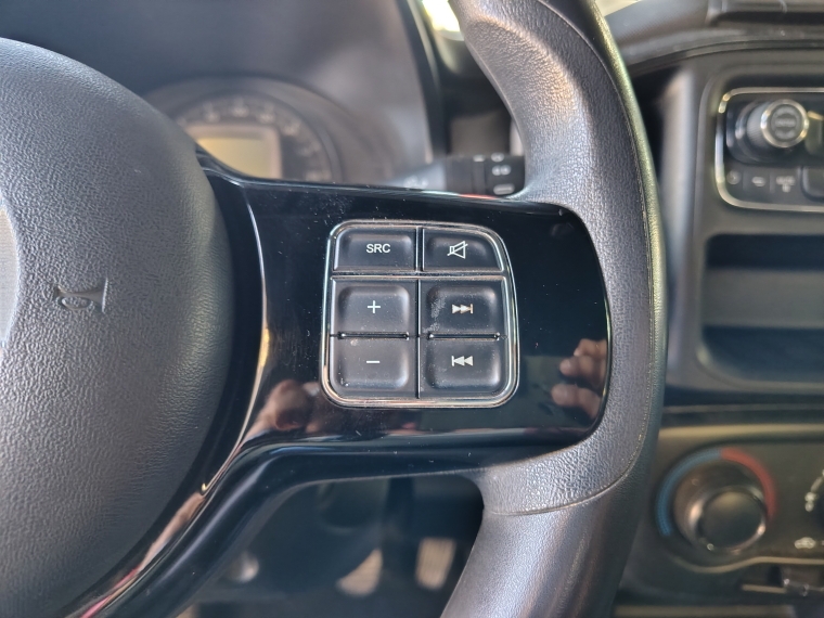 Ram 700 700 Slt Cs 1.4 Mn 2022 Usado en Rosselot Usados