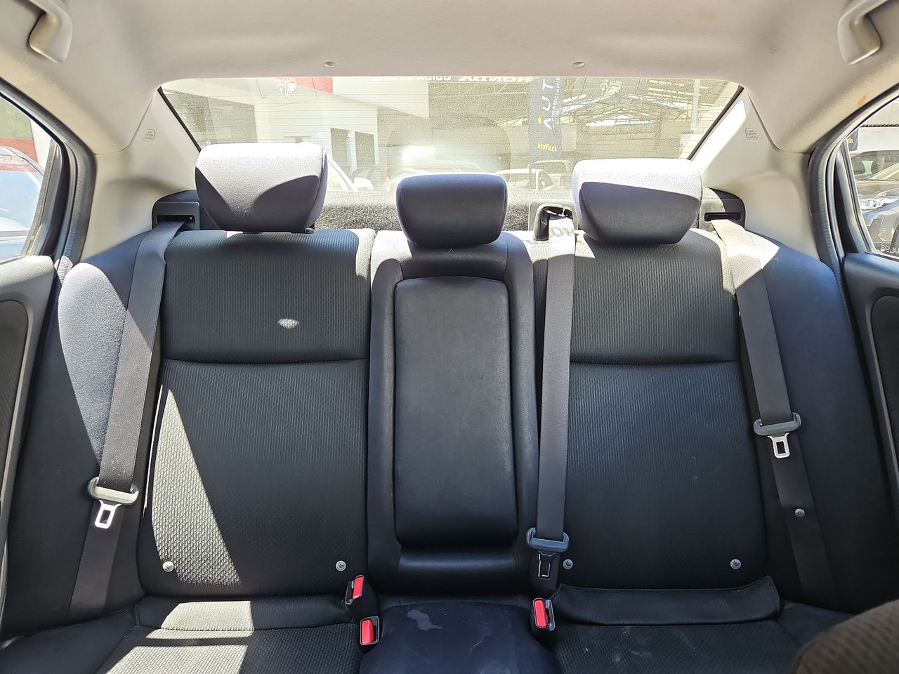 Honda City City Ex 1.5 Aut 2020 Usado en Usados de Primera - Sergio Escobar