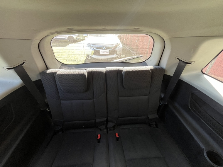 Mahindra Xuv500 Xuv 500 2.2 2018 Usado en Rosselot Usados