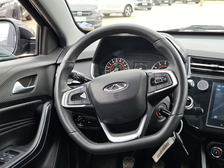 Chery Tiggo 2 pro Tiggo 2 Pro Gls Mt 1.5 2024 Usado en Rosselot Usados