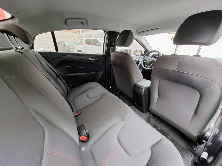 Chery Arrizo 5 Arrizo 5 1.5 2022 Usado en Rosselot Usados