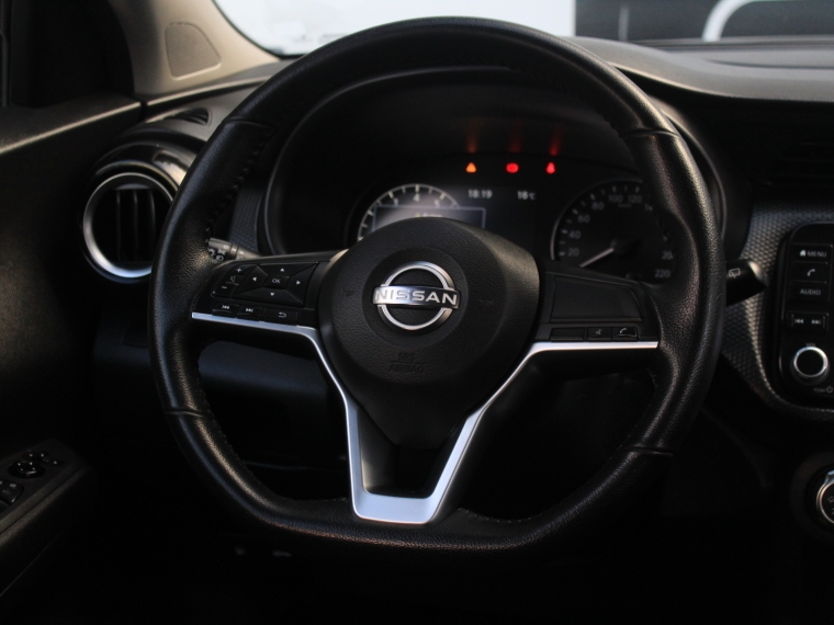 Nissan Kicks 1.6 Advance  Mt 2022 Usado  Usado en Kovacs Usados