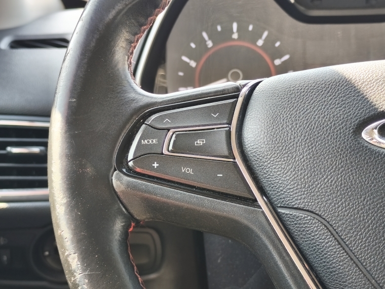 Chery Arrizo 5 Arrizo 5 Gls Mt 2023 Usado en Rosselot Usados
