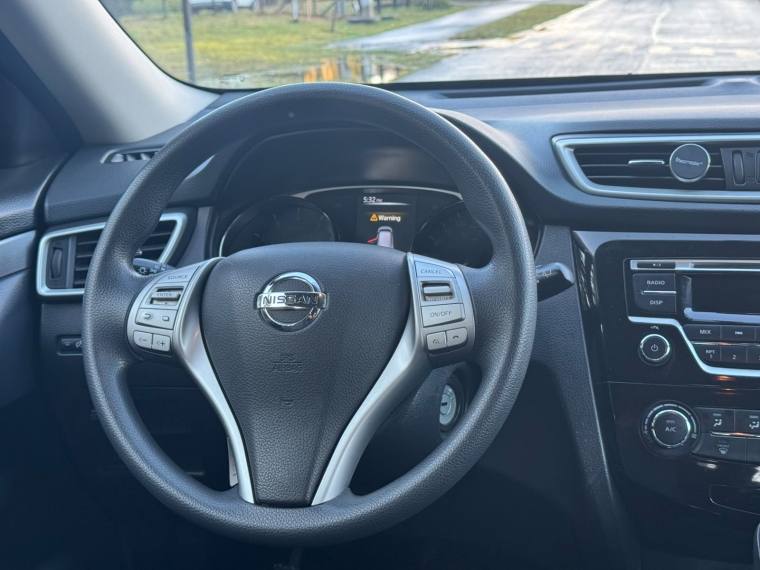 Nissan X-trail 2.5 2017 Usado en G Autos Automotriz - G Autos
