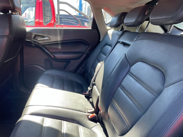 Mg Gs Lux 4x4 2.0 Aut 2016 Usado  Usado en Webautos.cl
