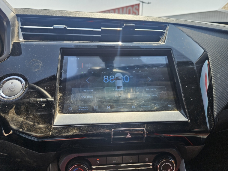 Chery Tiggo 2 pro Tiggo 2 Pro Glx Cvt 1.0 Aut 2024 Usado en Rosselot Usados