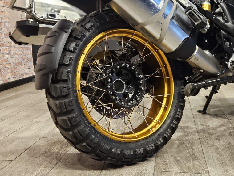 Bmw R 1250 gs adventure Ii Hp 2021 Usado en BMW Premium Selection
