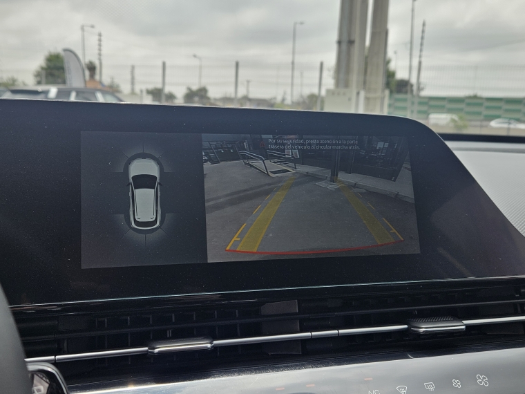 Omoda C5 T Comfort At 2025 Usado  Usado en Kovacs Usados