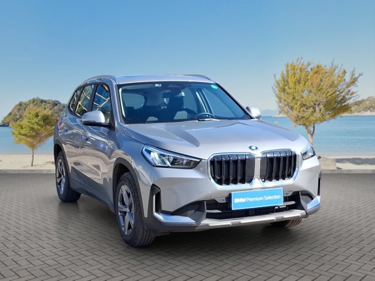 Bmw X1 Xdrive25e Dynamic 2026 Usado  Usado en BMW Premium Selection