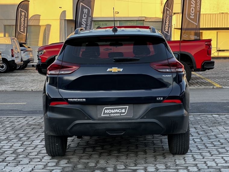 Chevrolet Tracker 1.2 Ltz P Mt 2023 Usado  Usado en Kovacs Usados