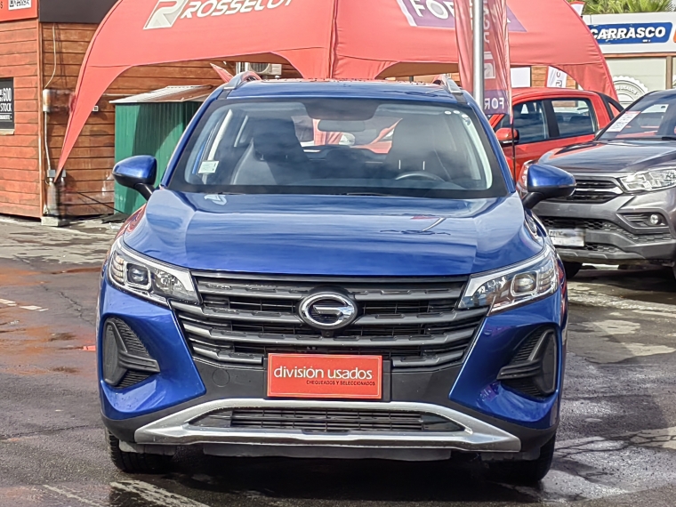 Gac motors Gs4 Gs4 Power 1.5t Mt Gb Euro 6b 2023 Usado en Rosselot Usados