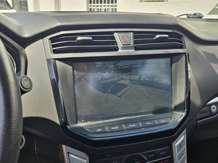 Maxus T60 T60 4x4 2.0 Aut 2018 Usado en Rosselot Usados