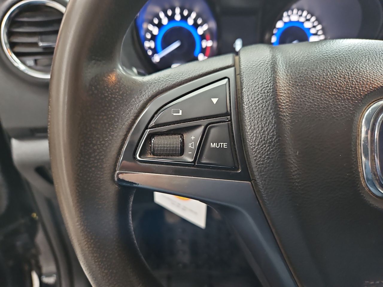 Changan Cs15 Cs15 1.5 2019 Usado en Usados de Primera - Sergio Escobar