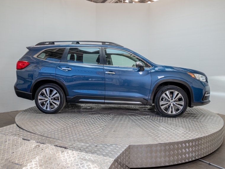 Subaru Evoltis 2.4 Awd Cvt Touring 7p Gardx 2023 Usado  Usado en Webautos.cl