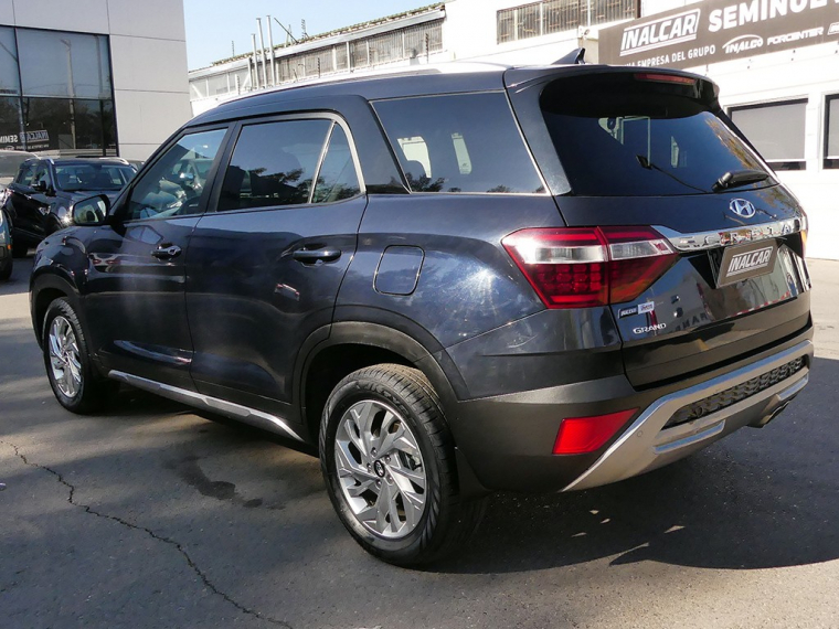 Hyundai 147 Grand Mpi 2.0 2022 Usado  Usado en Webautos.cl