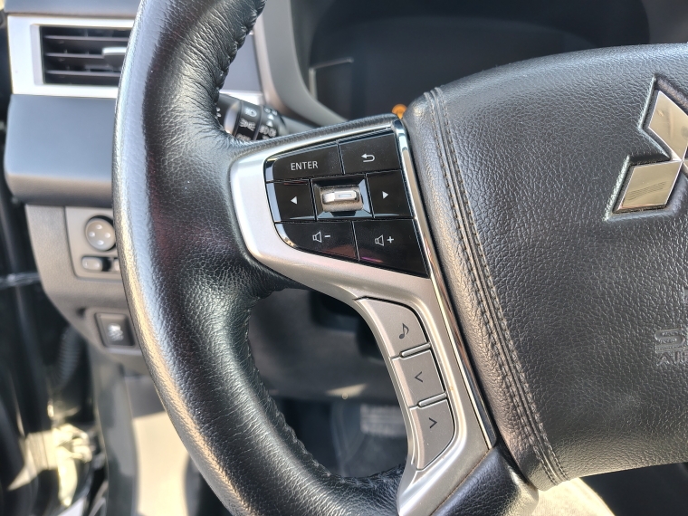 Mitsubishi Xpander Xpander Cross 1.5 Aut 2024 Usado en Rosselot Usados