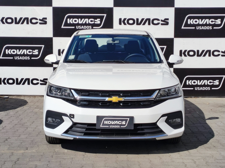 Chevrolet Sail 1.5 Ltz Mt 2024 Usado  Usado en Kovacs Usados