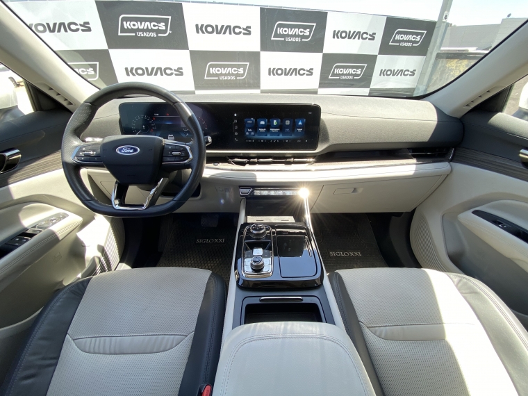 Ford Territory 1.5 Titanium At 2024 Usado  Usado en Kovacs Usados