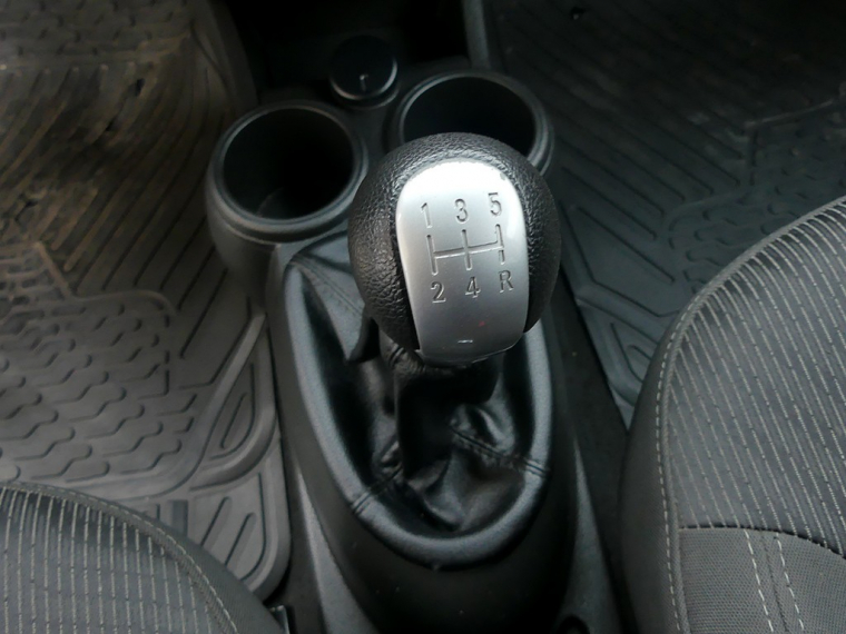 Chevrolet 147 Lt 1.2 2020 Usado  Usado en Webautos.cl