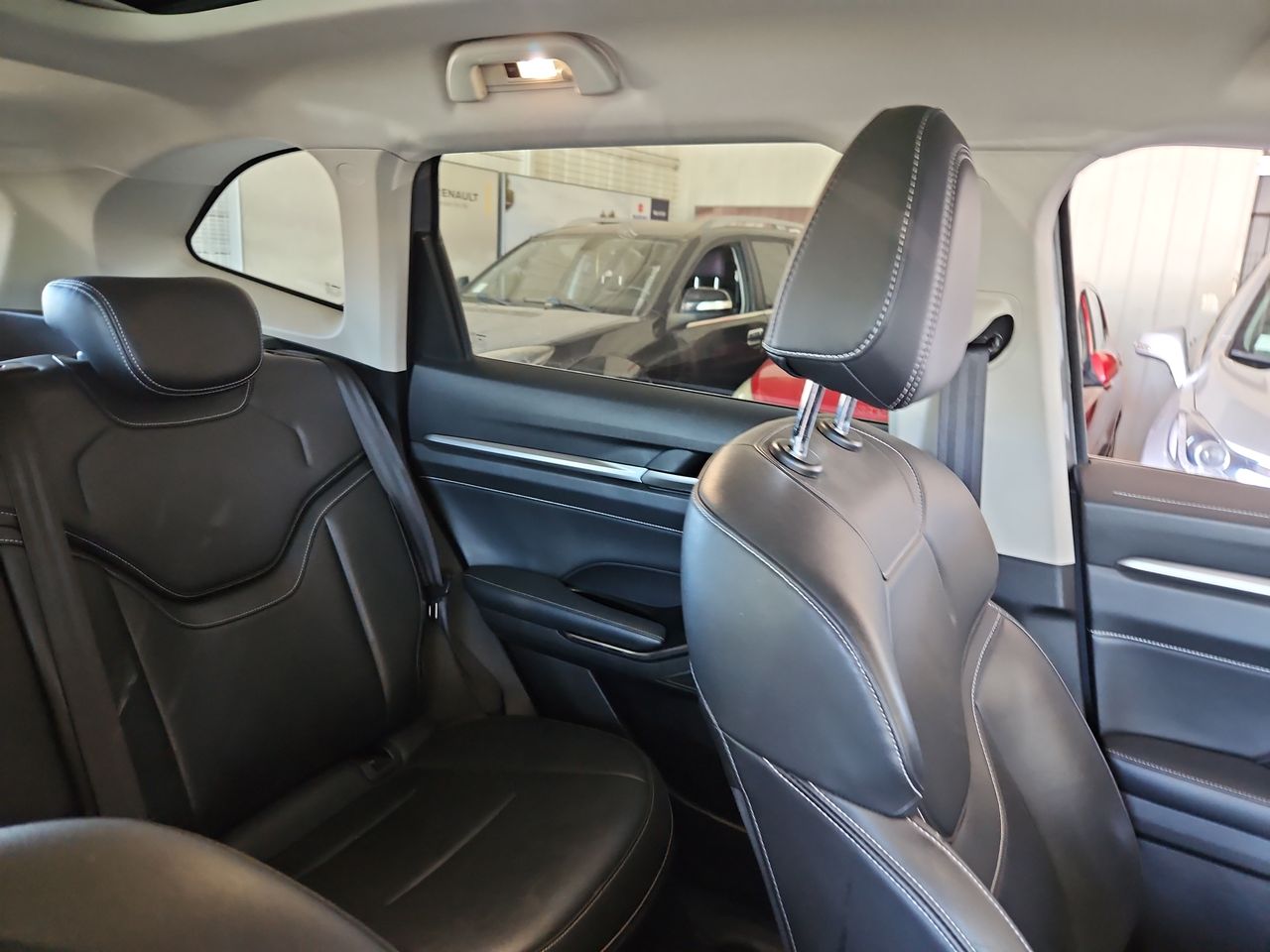 Haval H6 H6 Turbo Dct 2.0 Aut 2023 Usado en Usados de Primera - Sergio Escobar