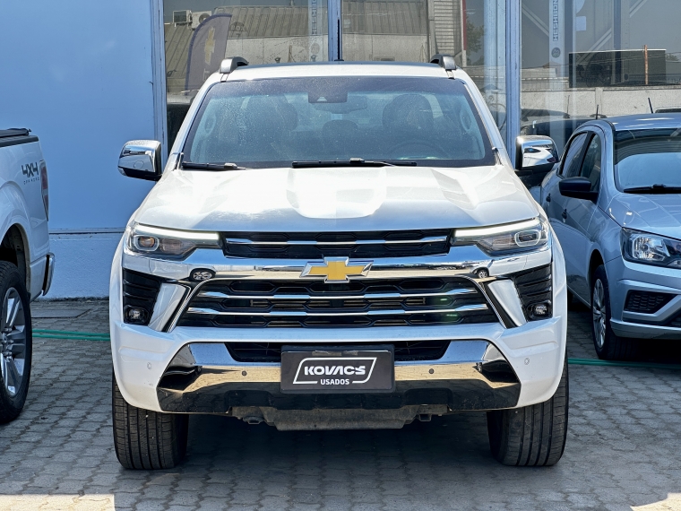 Chevrolet Colorado 2.8 Aut 2025 Usado  Usado en Kovacs Usados