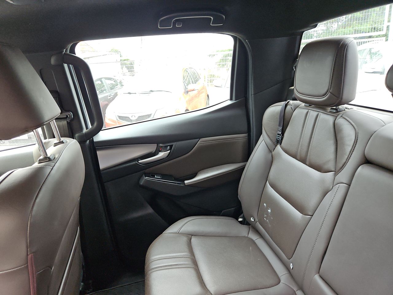 Mazda Bt-50 Bt50 4x4 3.0 Aut 2023 Usado en Usados de Primera - Sergio Escobar