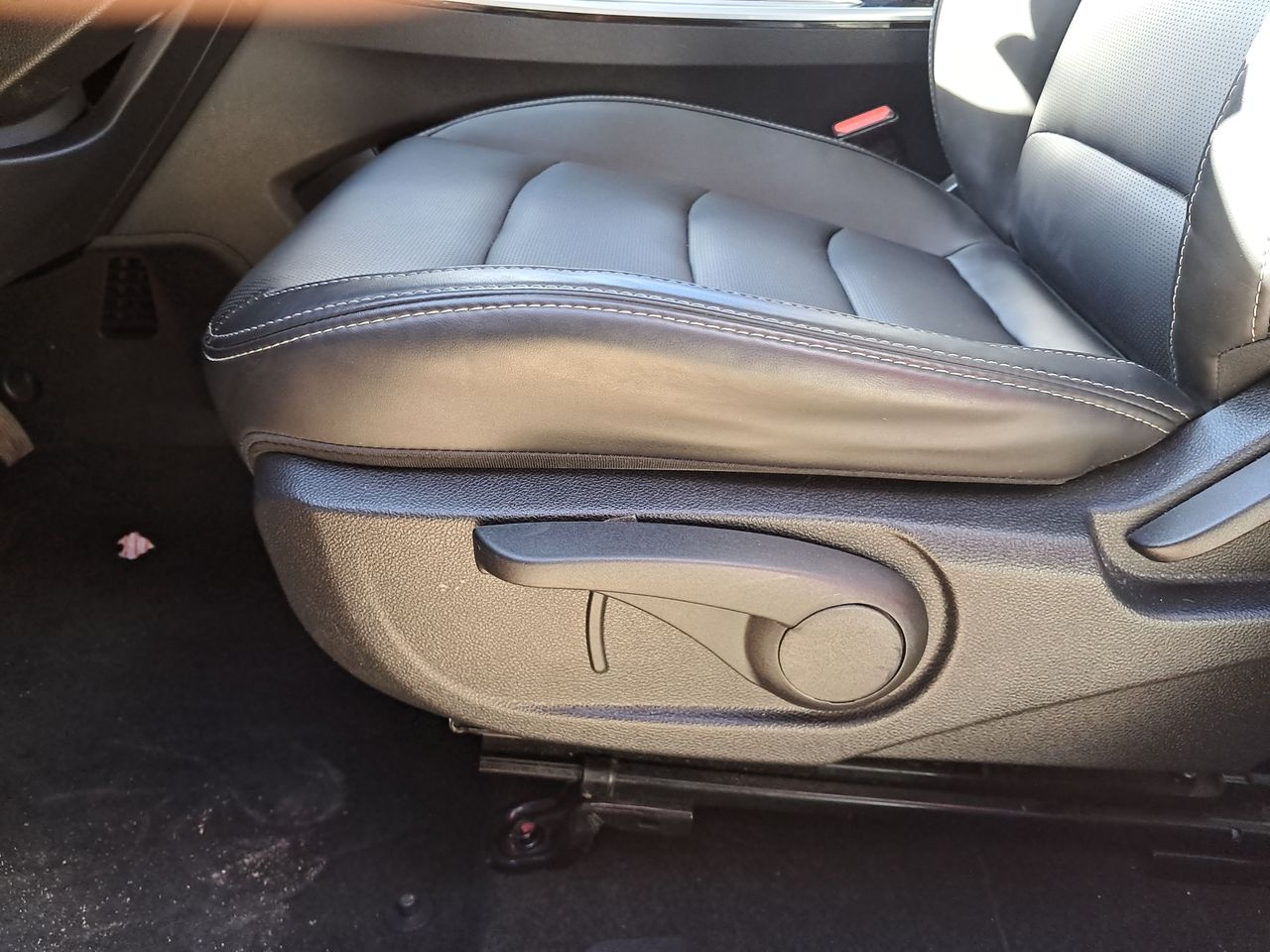 Jac Js8 Js8 Turbo Dct 1.5 Aut 2022 Usado en Usados de Primera - Sergio Escobar