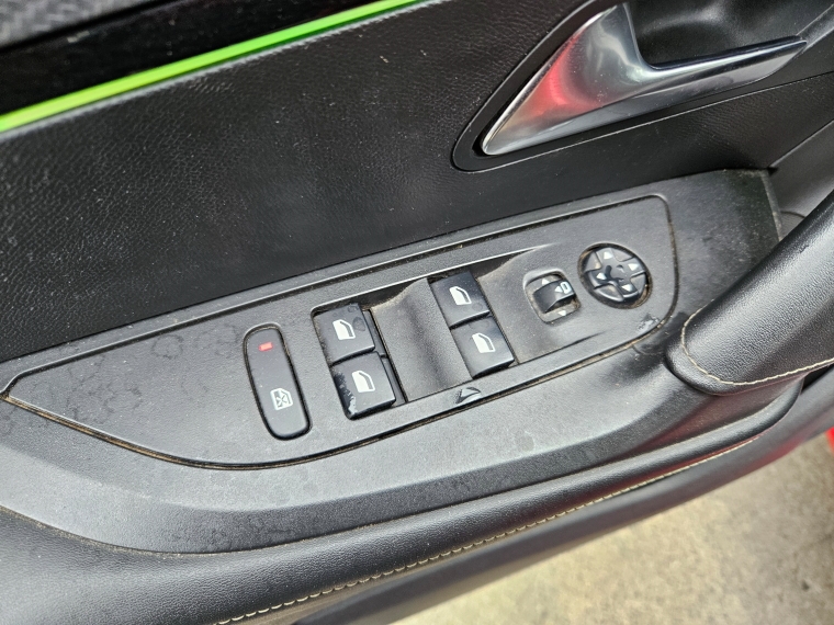 Peugeot 2008 Nuevo 2008 Gt Bluehdi 130 Eat8 2021 Usado en Rosselot Usados