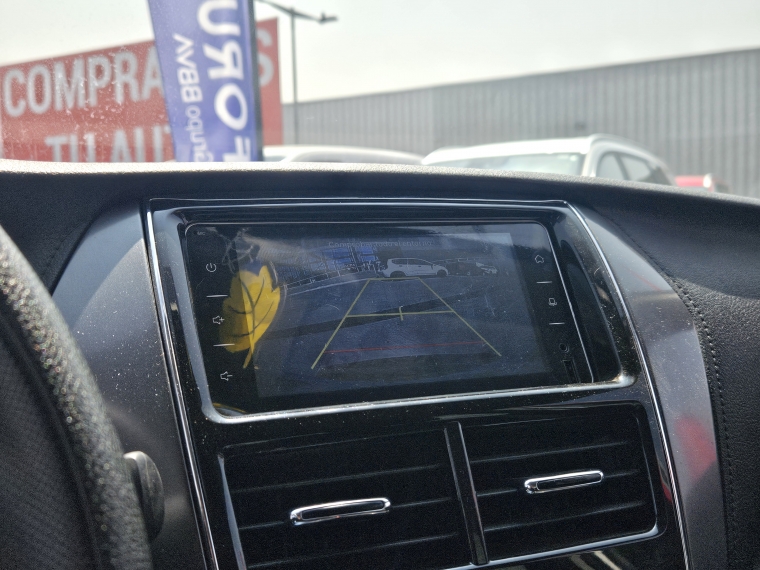 Toyota Yaris Yaris Sedan Otto 1.5 2022 Usado en Rosselot Usados