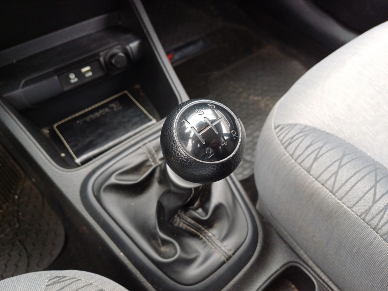 Kia Soluto Soluto Lx 1.4l 5mt - 2164 2022 Usado en Rosselot Usados