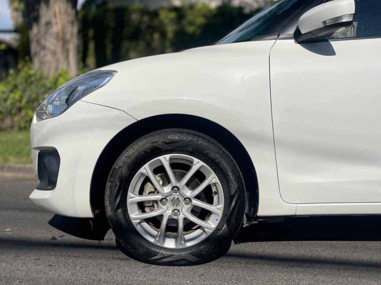 Suzuki Swift  Swift 2023 1.2 Auto Gl Sport 2023 Usado en Autoadvice Autos Usados