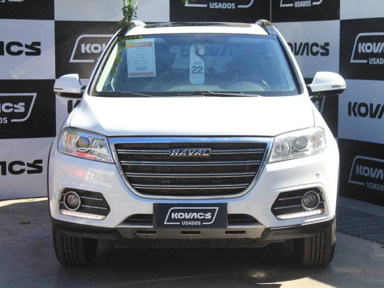 Haval H6 1.5  Elite  Mt 2021 Usado  Usado en Kovacs Usados