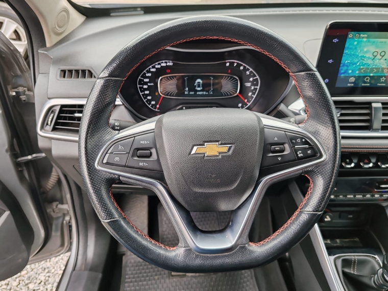 Chevrolet Groove 1.5 Premier Mt - Unico DueÑo 2022 Usado  Usado en Webautos.cl