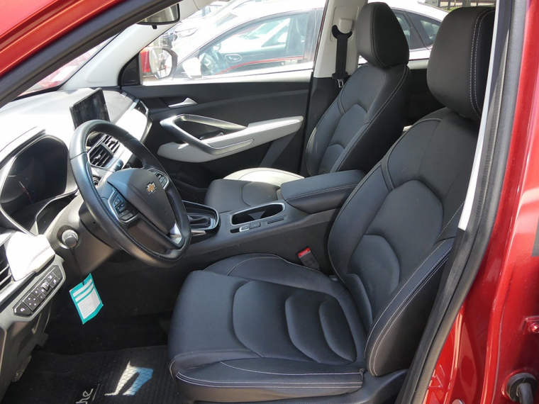 Chevrolet Captiva 1.5 2020 Usado Usado en Webautos.cl Chevrolet Captiva 1.5 2020 Usado Usado en Webautos.cl