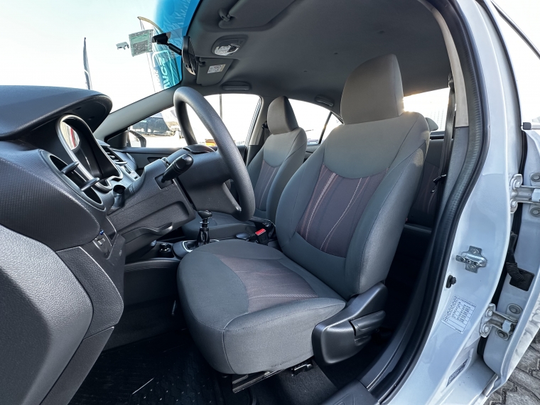 Chevrolet Sail 1.5 Nb Mt 2017 Usado  Usado en Kovacs Usados