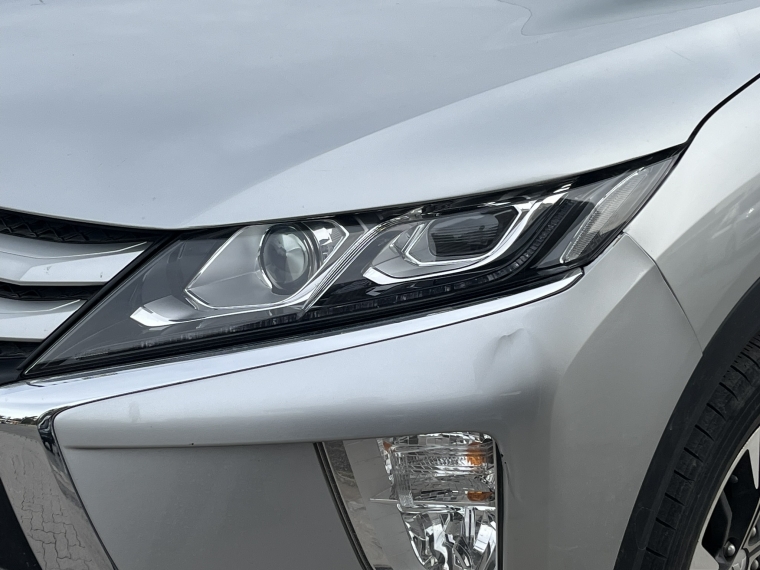 Mitsubishi Eclipse Cross Rx 1.5 2021 Usado  Usado en Kovacs Usados