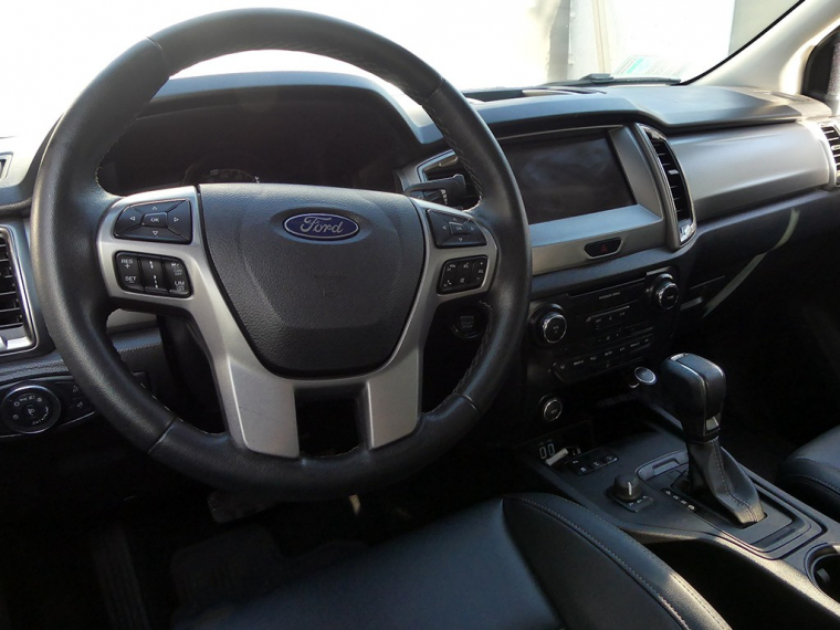 Ford Ranger Ltd 4x4 3.2 Aut 2020 Usado  Usado en Webautos.cl