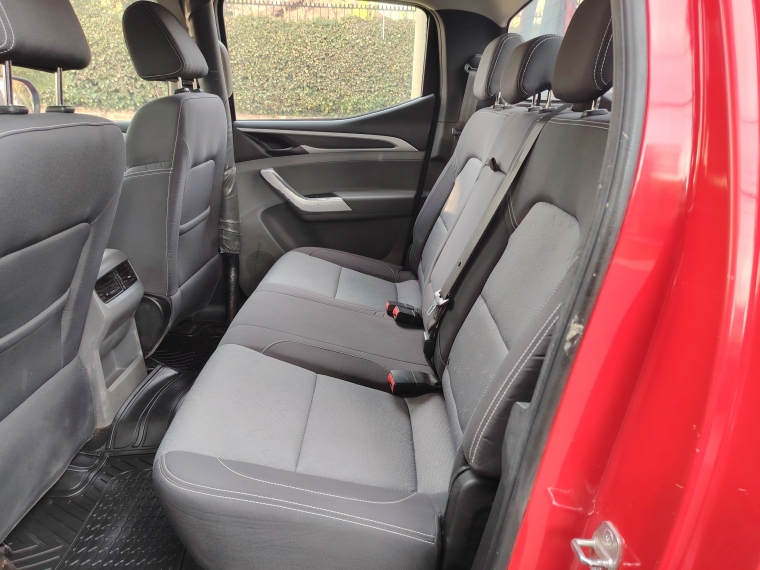 Maxus T60  2.8 Dx 4wd 2023 Usado en Autoadvice Autos Usados