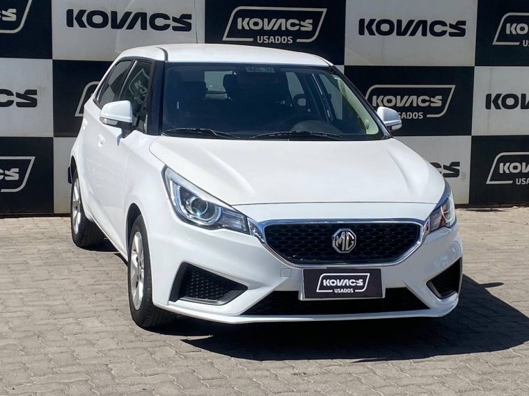 Mg 3 Std Mt 2021 Usado  Usado en Kovacs Usados