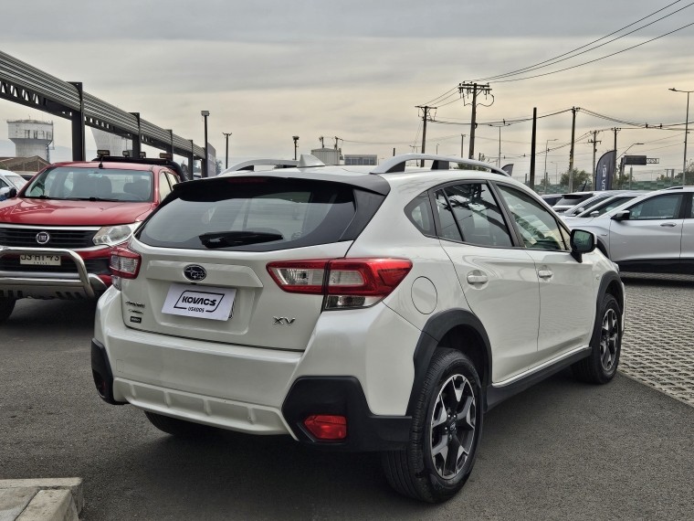 Subaru Xv Awd At 4x4 2.0 2020 Usado  Usado en Kovacs Usados