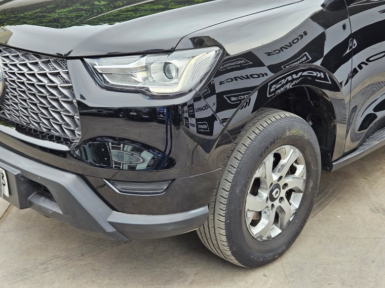 Great wall Poer 2.0 Elite Mt Diesel 2022 Usado  Usado en Kovacs Usados