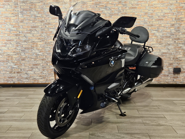Bmw K 1600 b . 2024 Usado en BMW Premium Selection