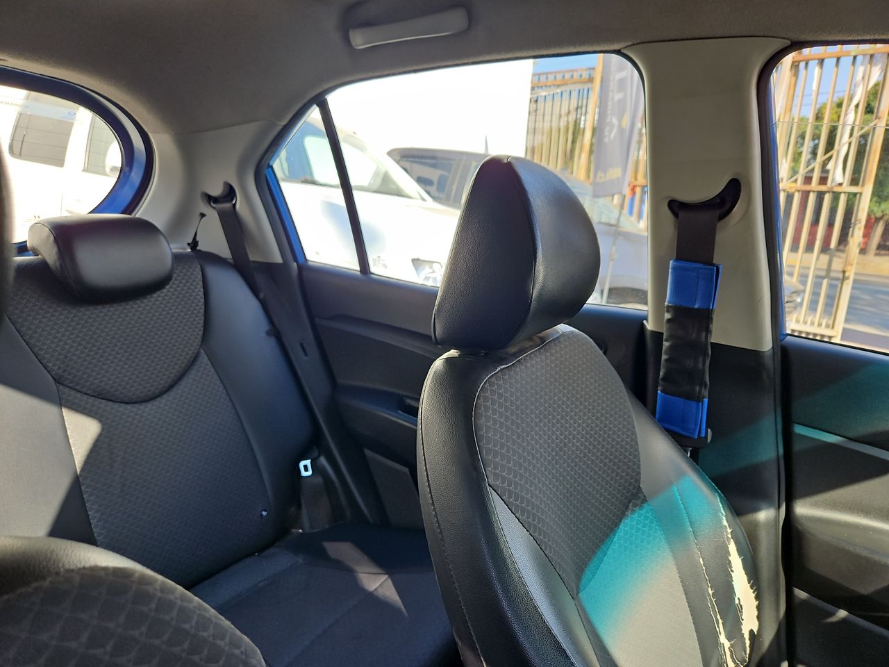 Hyundai Atos Atos Ah2 Hb 1.1 2021 Usado  Usado en Webautos.cl