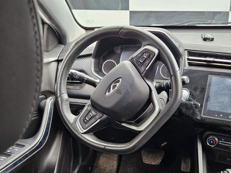 Chery Tiggo 2 Pro Max Gl 1.5 Aut 2025 Usado  Usado en Kovacs Usados